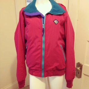 Vintage Woolrich jacket